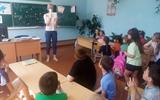 Nataliya Kozhan - Шестой день в школьном оздоровительном лагере. 07.06.2021