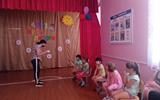 Vera Vitakhovskaya -  "День красоты" в школьном оздоровительном лагере. 17.06.2021