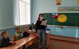Svetlana Sharshova - День дружбы.  01.11.2022