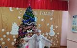 Alena Kuchejko - Новогоднее представление "На пороге Новый год!".24.12.2022