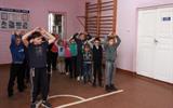 Yulia Yushuk - В школьном оздоровительном лагере прошёл День экологии. 01.04.2020