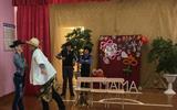 Iryna Dubeshko - Праздничное поздравление с Днём матери от учащихся 9 класса. 14.10.2020