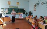 Valentina Bizeva - Новый день в школьном лагере. 18.06.2021