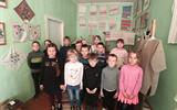 Svetlana Sharshova - «День родного края» в школьном лагере. 02.11.2023